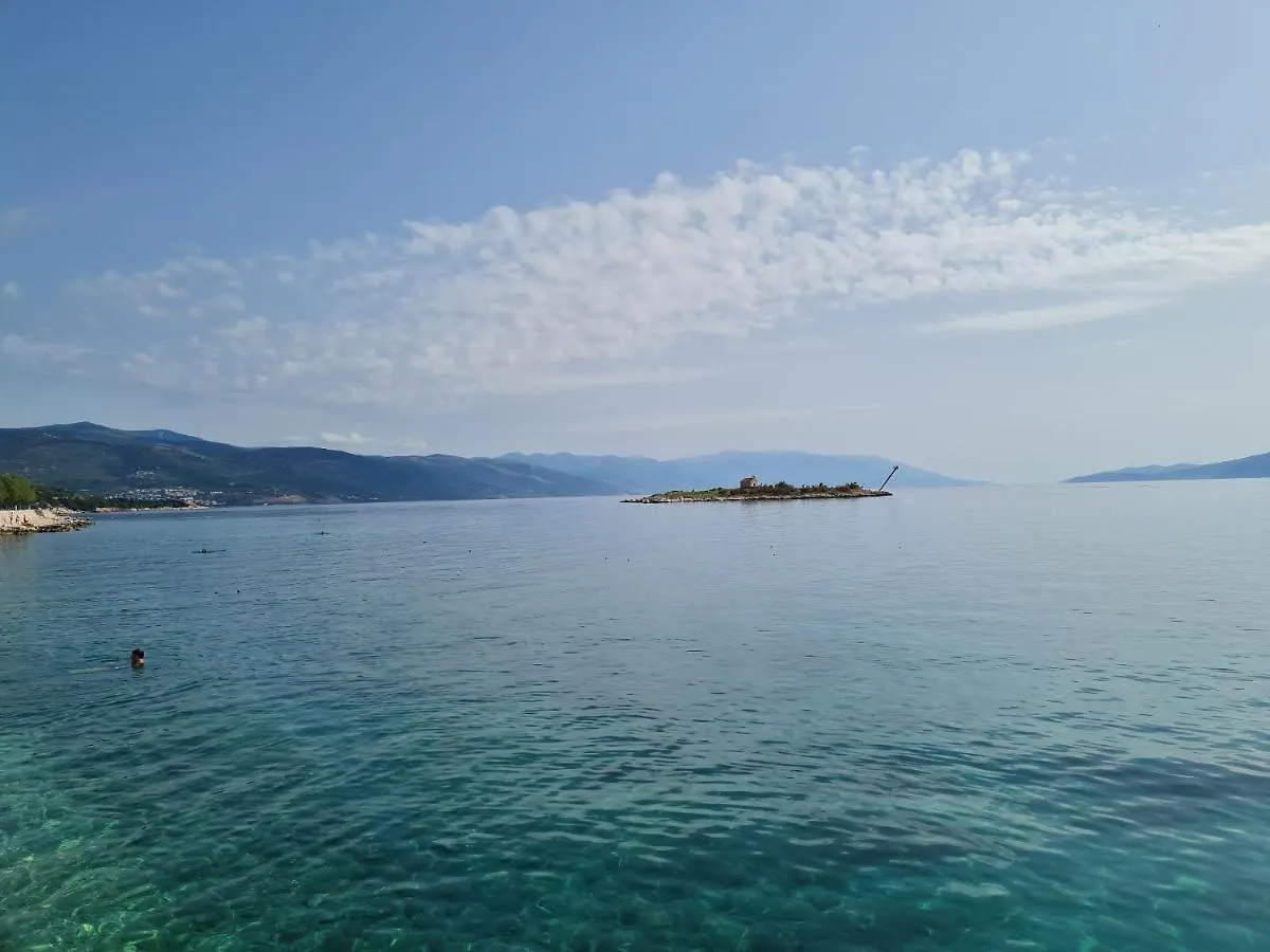 Apartments Anamarija Novi Vinodolski 0*,  Κροατία