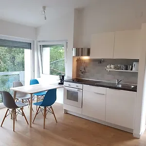 Ane Apartment
