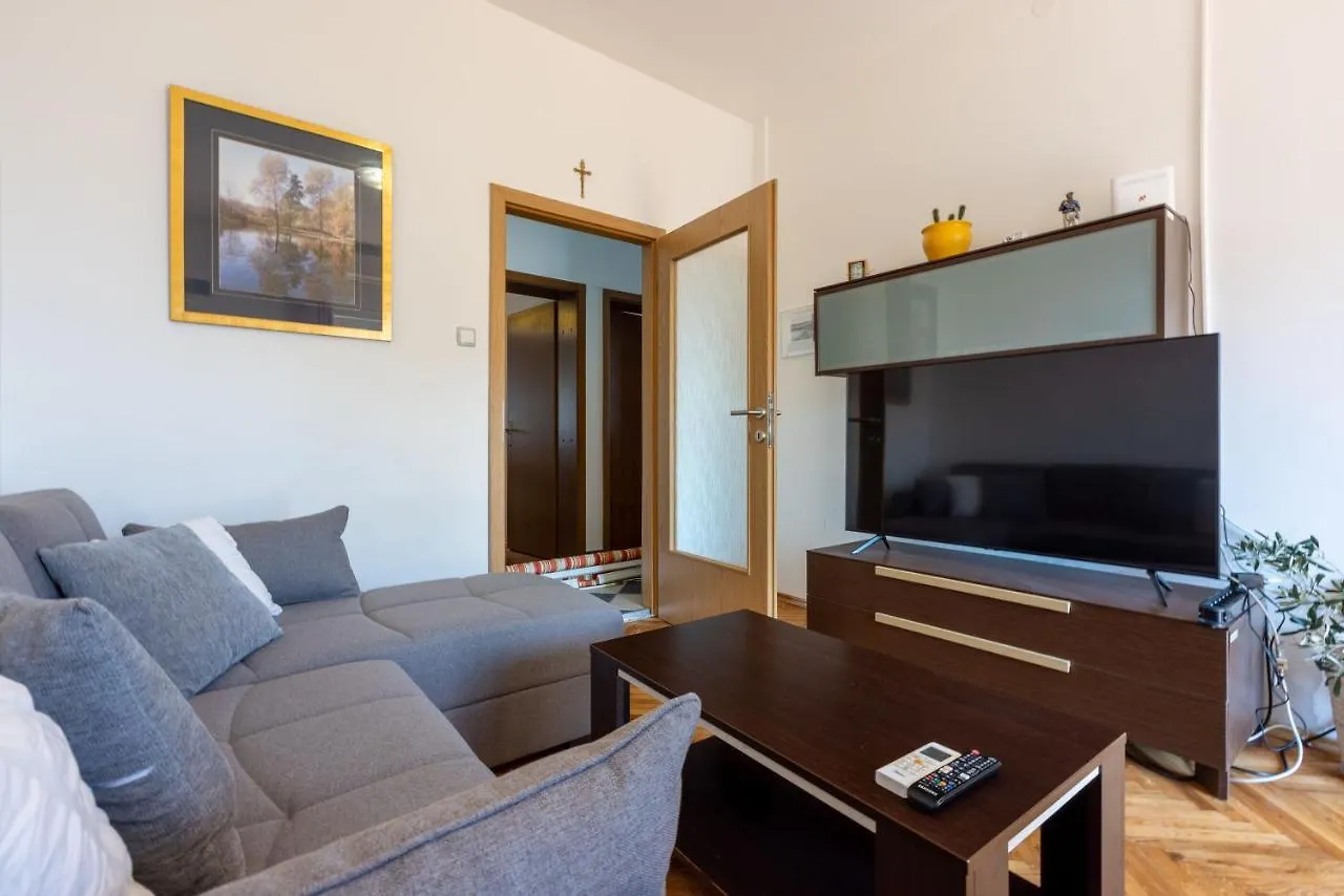 Apartments Anamarija Novi Vinodolski